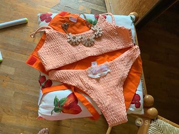 Bikini donna nuovo