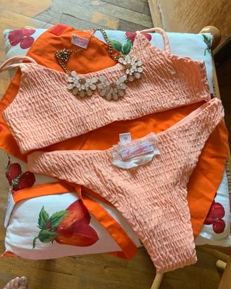 Bikini donna nuovo