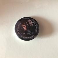 Film TWILIGHT Spilletta Pin originale