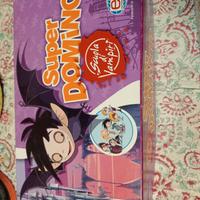 Super Domino Scuola di Vampiri gioco