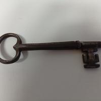 Chiave antica 