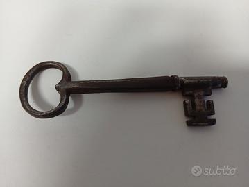 Chiave antica 