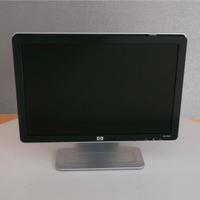 Monitor PC Desktop HP VGA Computer