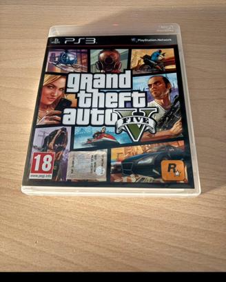 Gta 5