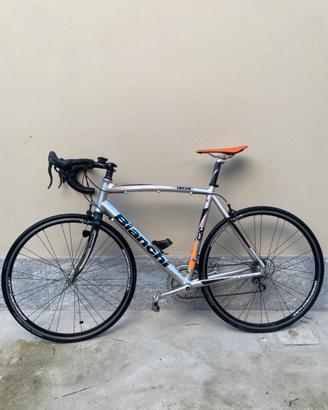 Bianchi via nirone 7