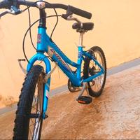 bici bambino 