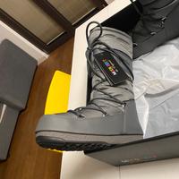Moon boot nuovissimi