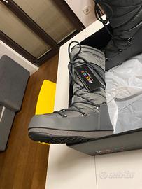 Moon boot nuovissimi