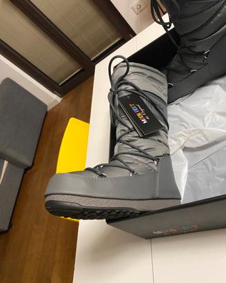 Moon boot nuovissimi