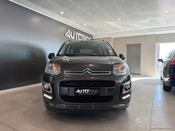 CITROEN C3 Picasso BlueHDi 100 Seduction