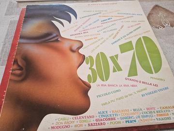 Dischi Elvis,e Artisti Vari