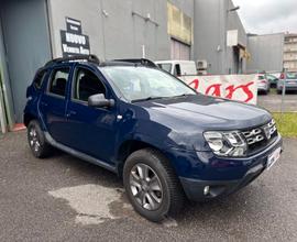 Dacia Duster 1.5 dCi 110CV 4x2 Lauréate