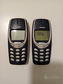 Nokia 3310