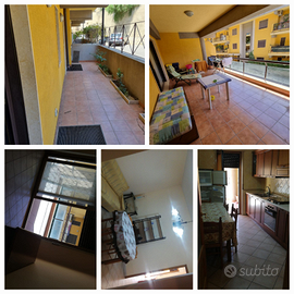 Appartamento 3 stanze posti letto