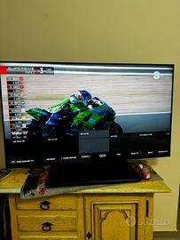 TV Sony 55 pollici 4K