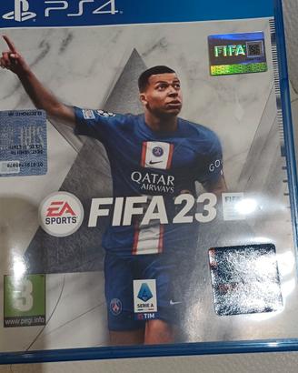 FIFA 23