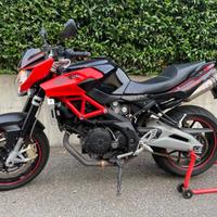 Aprilia shiver 750 DEPO