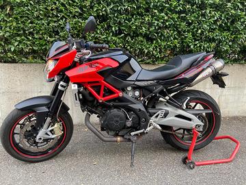 Aprilia shiver 750 DEPO