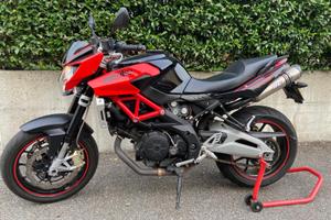 Aprilia shiver 750 DEPO