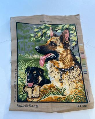 Quadro fatto a mano