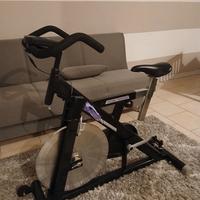 cyclette