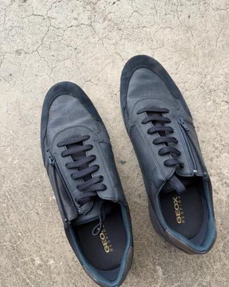 Scarpe geox