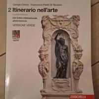 Itinerario nell'arte 2 - Cricco, Di Teodoro