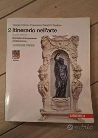 Itinerario nell'arte 2 - Cricco, Di Teodoro