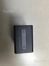 Batteria Sony Np-FH100