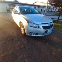 Chevrolet Cruze 2012