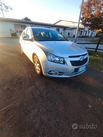 Chevrolet Cruze 2012