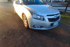 Chevrolet Cruze 2012