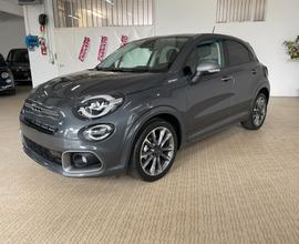 Fiat 500X 1.0 T3 120 CV Sport Km14000