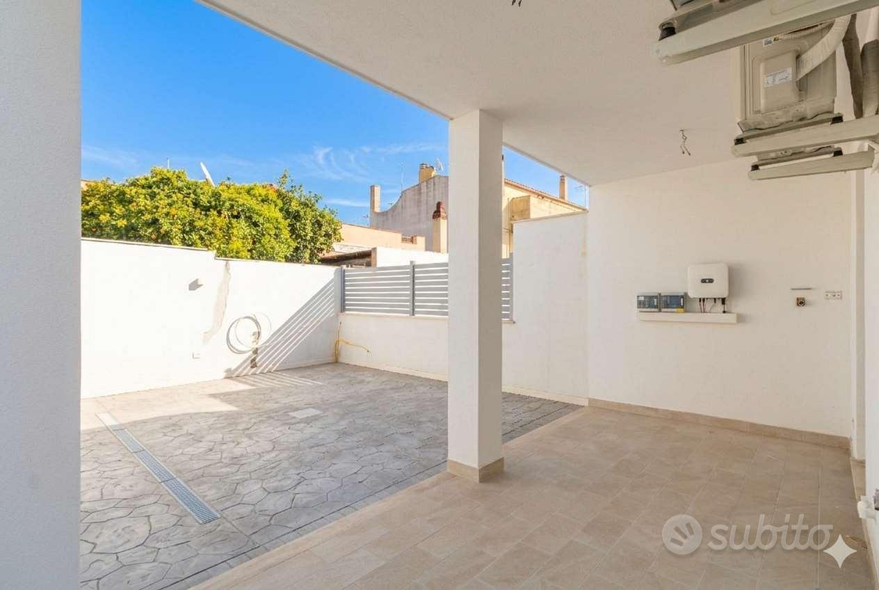 Casa – Cagliari, San Giuseppe, Pirri - Vista 2