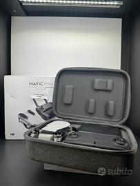 DJI Mavic Mini Fly More Combo PROMO