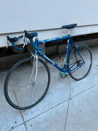 Bici da corsa