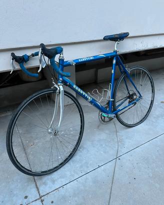 Bici da corsa