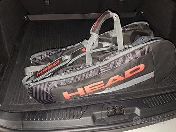 Borsa Tennis Head 60 Litri