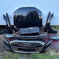 AUDI A6 C8 4K Musata anteriore completa LY9T E