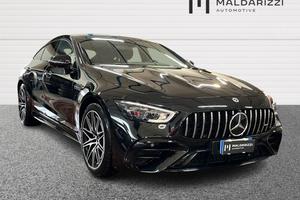MERCEDES-BENZ AMG GT Coupe 53 mhev (eq-boost) Prem