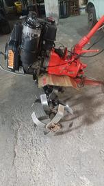 motozappa lombardini