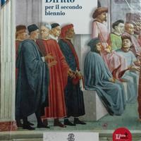 DIRITTO PER IL SECONDO BIENNIO 
