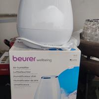 Beurer LB 37 nebulizzatore