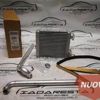 Radiatore Abitacolo Smart ForTwo 451 A4518350101