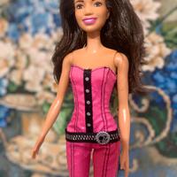 Barbie