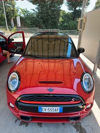 MINI COOPER S  2.0 192cv *PERFETTA*