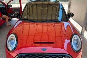 MINI COOPER S  2.0 192cv *PERFETTA*