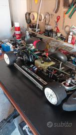 Modellismo  FG evo 8