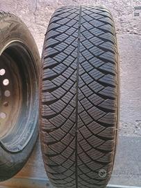 Gomme nuove