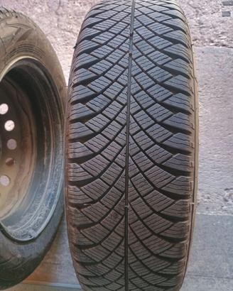Gomme nuove